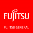 Кондиционеры Fujitsu General
